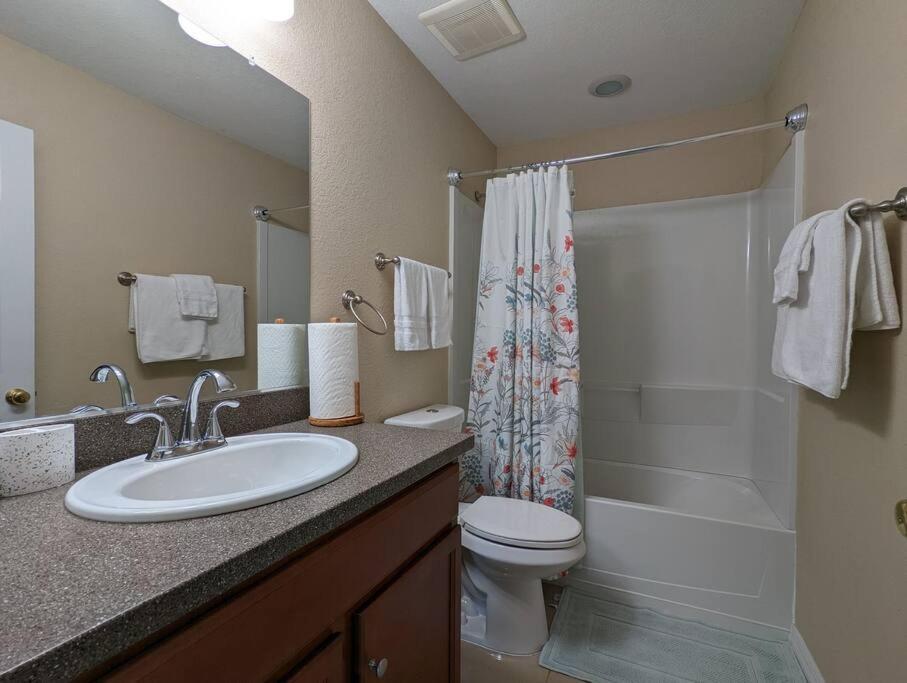 3Bed & 2Bath Property Couple Minutes From Siesta Key Beach & Downtown Sarasota Eksteriør bilde